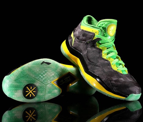 Li-Ning Way of Wade 3 'BHM' ABAJ013-20 Order Li-Ning Way of Wade 3 'BHM' ABAJ013-20