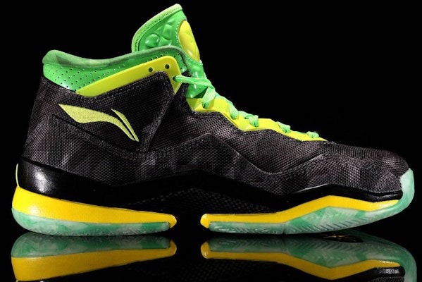 Li-Ning Way of Wade 3 'BHM' ABAJ013-20 Shop Li-Ning Way of Wade 3 'BHM' ABAJ013-20