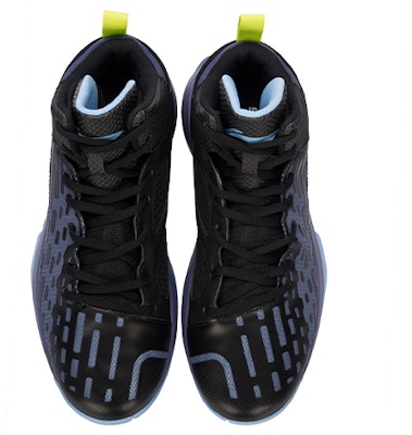 Li-Ning Way of Wade 3 'Black Blue' ABPM027-2 Shop Li-Ning Way of Wade 3 'Black Blue' ABPM027-2