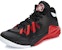 Li-Ning Way of Wade 3 'Hitam Merah' ABAK047-1