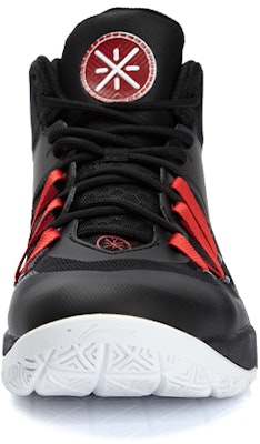 Li-Ning Way of Wade 3 'Black Red' ABAK047-1 Shop Li-Ning Way of Wade 3 'Black Red' ABAK047-1