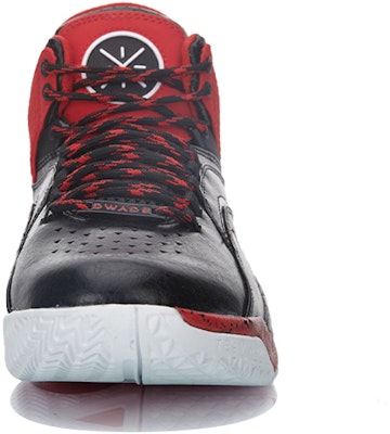 Li-Ning Way of Wade 3 'Hitam Merah' ABPK003-3 Shop Li-Ning Way of Wade 3 'Hitam Merah' ABPK003-3