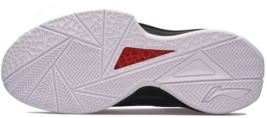Li-Ning Way of Wade 3 'Hitam Merah' ABPM027-4 Purchase Li-Ning Way of Wade 3 'Hitam Merah' ABPM027-4