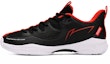 Buy Li-Ning Way of Wade 3 'Hitam Putih Merah' AYZS016-2