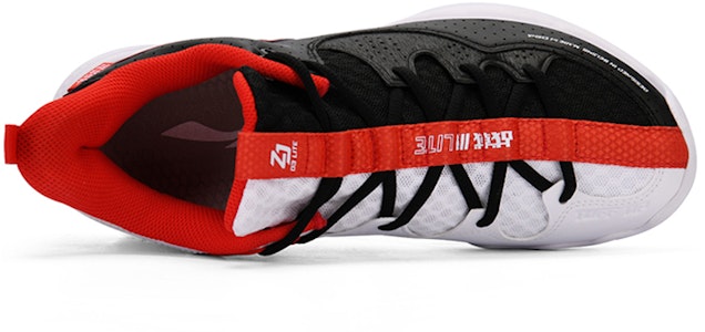 ウェイ・オブ・ウェイド3 "黒白赤" (Wei obu Weido 3 "Kuro Shiro Aka") AYZS016-2 Lookbook ウェイ・オブ・ウェイド3 "黒白赤" (Wei obu Weido 3 "Kuro Shiro Aka") AYZS016-2