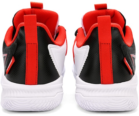 Li-Ning Way of Wade 3 'Black White Red' AYZS016-2 Shop Li-Ning Way of Wade 3 'Black White Red' AYZS016-2