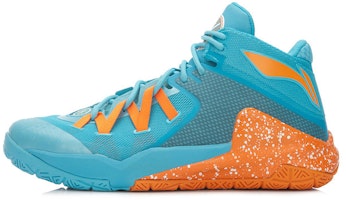 Li-Ning Way of Wade 3 'Blue Orange' ABAK047-5 Li-Ning Way of Wade 3 'Blue Orange' ABAK047-5