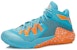 Li-Ning Way of Wade 3 'Biru Jingga' ABAK047-5