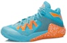 Order Li-Ning Way of Wade 3 'Biru Jingga' ABAK047-5