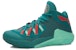 Li-Ning Way of Wade 3 'Hijau Zamrud' ABAK047-2