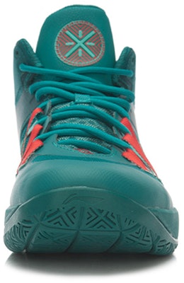 Li-Ning Way of Wade 3 'Emerald Green' ABAK047-2 Shop Li-Ning Way of Wade 3 'Emerald Green' ABAK047-2