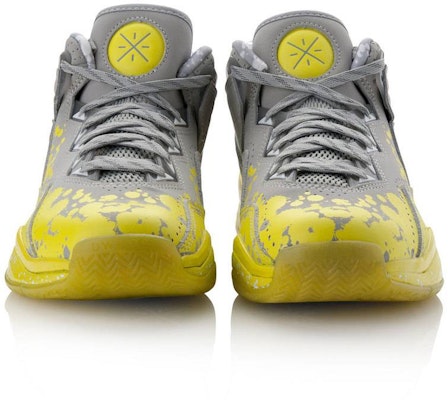 Li-Ning Way of Wade 3 'Lemon Drip' ABAJ013-19 Order Li-Ning Way of Wade 3 'Lemon Drip' ABAJ013-19