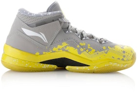 Li-Ning Way of Wade 3 'Lemon Drip' Lelaki Kasut Sukan ABAJ013-19 Shop Li-Ning Way of Wade 3 'Lemon Drip' Lelaki Kasut Sukan ABAJ013-19