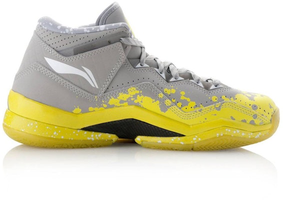 Li-Ning Way of Wade 3 'Lemon Drip' Sepatu Olahraga Pria ABAJ013-19 Shop Li-Ning Way of Wade 3 'Lemon Drip' Sepatu Olahraga Pria ABAJ013-19