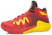Li-Ning Way of Wade 3 'Red Yellow' ABAK047-3