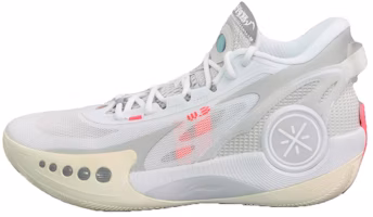 Li-Ning Way of Wade 3 'White Pink' ABPT009-305 Li-Ning Way of Wade 3 'White Pink' ABPT009-305