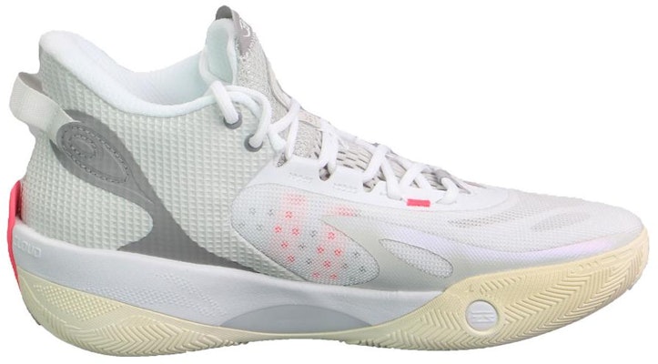 Li-Ning Way of Wade 3 'White Pink' ABPT009-305 Order Li-Ning Way of Wade 3 'White Pink' ABPT009-305