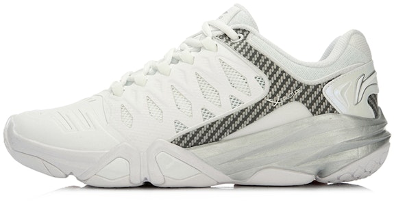 LiNing李寧 多維加速3.0 減震專業跑步鞋 白銀 Buy LiNing李寧 多維加速3.0 減震專業跑步鞋 白銀