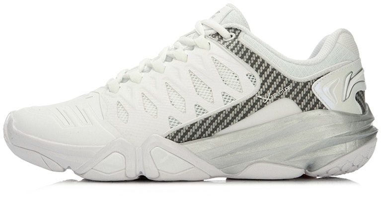 Li-Ning Way of Wade 3 'White Silver' AYAL013-5 Buy Li-Ning Way of Wade 3 'White Silver' AYAL013-5