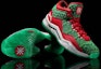 Order Li-Ning Way Of Wade 3 Krismas ABAJ013-12