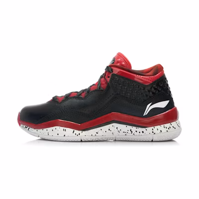 Li-Ning Way of Wade 3 LE 'All Star - Animal Print'