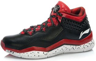 Li-Ning Way of Wade 3 LE 'All Star - Cetakan Hewan' ABAJ013-2 Order Li-Ning Way of Wade 3 LE 'All Star - Cetakan Hewan' ABAJ013-2