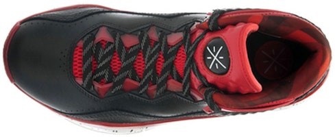 Li-Ning Way of Wade 3 LE 'All Star - Cetakan Hewan' ABAJ013-2 Lookbook Li-Ning Way of Wade 3 LE 'All Star - Cetakan Hewan' ABAJ013-2