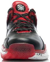 Li-Ning Way of Wade 3 LE 'All Star - Cetakan Hewan' ABAJ013-2 Shop Li-Ning Way of Wade 3 LE 'All Star - Cetakan Hewan' ABAJ013-2