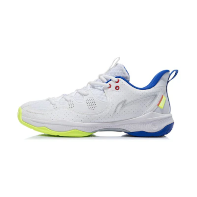 Li-Ning Way of Wade 3 Lite 'Standard White'