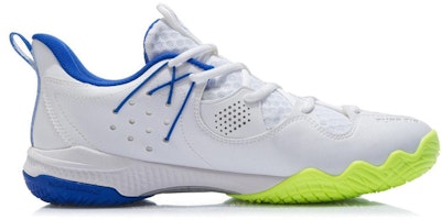 Li-Ning Way of Wade 3 Lite 'Blanco Estándar' AYTR021-1 Order Li-Ning Way of Wade 3 Lite 'Blanco Estándar' AYTR021-1