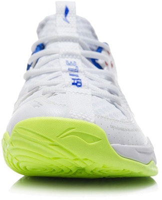 Li-Ning Way of Wade 3 Lite 'Standard White' AYTR021-1 Shop Li-Ning Way of Wade 3 Lite 'Standard White' AYTR021-1