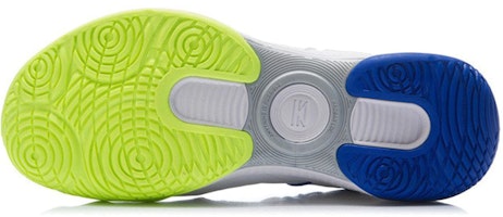 Li-Ning Way of Wade 3 Lite 'Blanco Estándar' AYTR021-1 Purchase Li-Ning Way of Wade 3 Lite 'Blanco Estándar' AYTR021-1