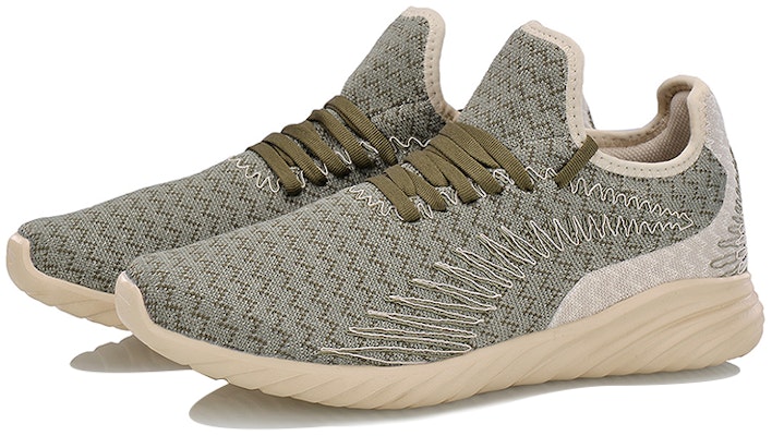 李宁 韦德之道 3K '青柠' AGLN053-2 Lookbook 李宁 韦德之道 3K '青柠' AGLN053-2