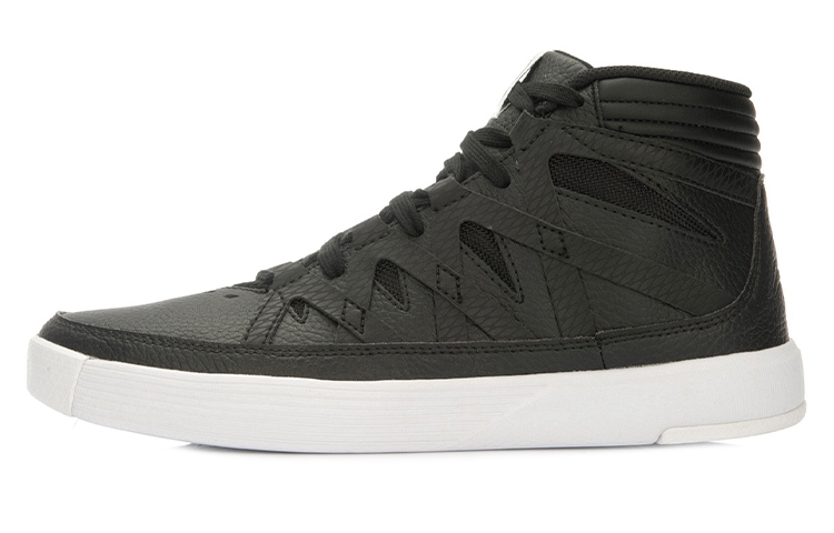 Li-Ning Way of Wade 4.5 Mid 'Black' ABCL013-4