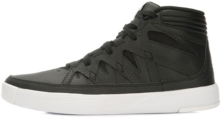 LiNing 李寧 韋德輕酷4.5 中筒籃球鞋 男女同款 黑色 Buy LiNing 李寧 韋德輕酷4.5 中筒籃球鞋 男女同款 黑色