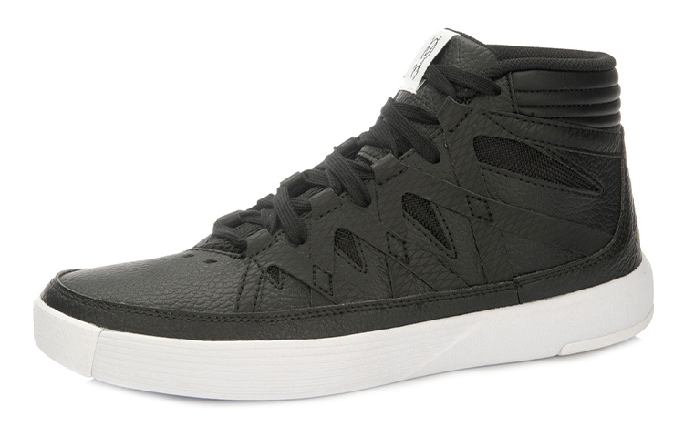 Li-Ning Way of Wade 4.5 Mid 'Black' 圖 2