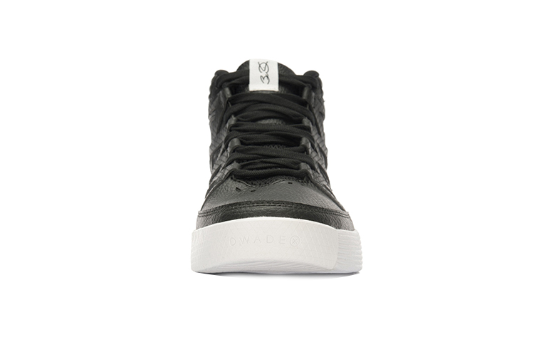 Li-Ning Way of Wade 4.5 Mid 'Black' 圖 4