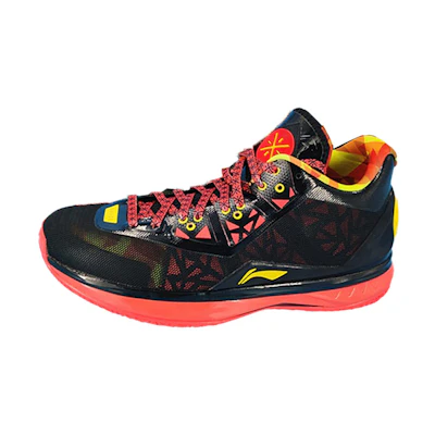 Li-Ning Way Of Wade 4 '200000'