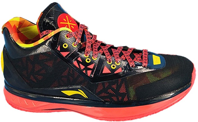 Li-Ning Way Of Wade 4 '200000' ABAL069-1 Order Li-Ning Way Of Wade 4 '200000' ABAL069-1