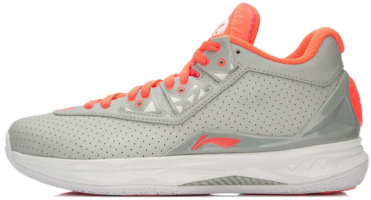Li-Ning Way Of Wade 4 '25th Anniversary' ABAK033-35 Buy Li-Ning Way Of Wade 4 '25th Anniversary' ABAK033-35