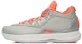 Li-Ning Way Of Wade 4 'Ulang Tahun Ke-25' ABAK033-35