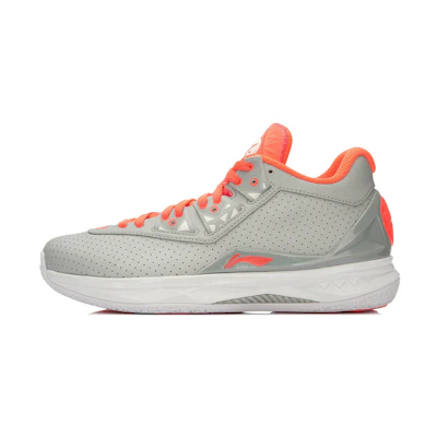 Li-Ning Way Of Wade 4 '25th Anniversary'