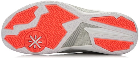 李宁 韦德之道4 25周年 篮球鞋 灰橙 Purchase 李宁 韦德之道4 25周年 篮球鞋 灰橙