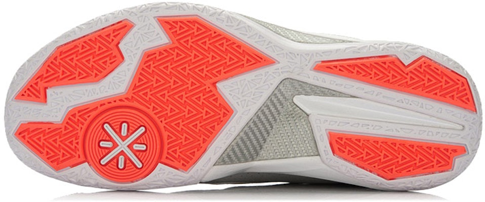 Li-Ning Way Of Wade 4 '25th Anniversary' ABAK033-35 Purchase Li-Ning Way Of Wade 4 '25th Anniversary' ABAK033-35
