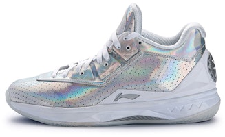 Li-Ning Way of Wade 4 'All Star' ABAL037-40 Li-Ning Way of Wade 4 'All Star' ABAL037-40