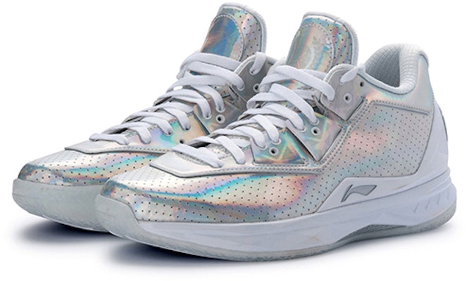 Li-Ning Way of Wade 4 'All Star' ABAL037-40 Order Li-Ning Way of Wade 4 'All Star' ABAL037-40
