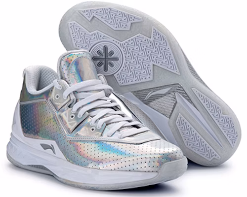 Li-Ning Way of Wade 4 'All Star' ABAL037-40 Lookbook Li-Ning Way of Wade 4 'All Star' ABAL037-40