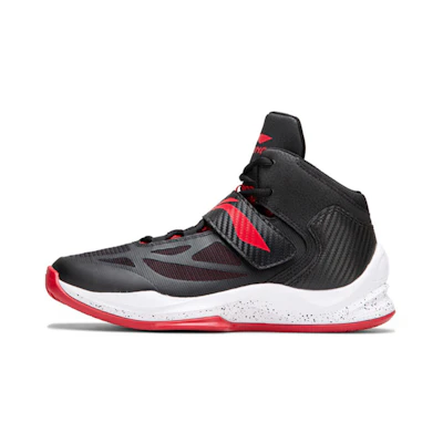 Li-Ning Way of Wade 4 'Black Red'
