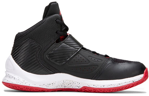 Li-Ning Way of Wade 4 'Black Red' ABPN045-2 Order Li-Ning Way of Wade 4 'Black Red' ABPN045-2