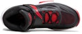 Li-Ning Way of Wade 4 'Hitam Merah' ABPN045-2